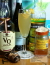 Warming Winter Prosecco Cocktail