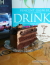 Raspberry Fudge Ganache Cake